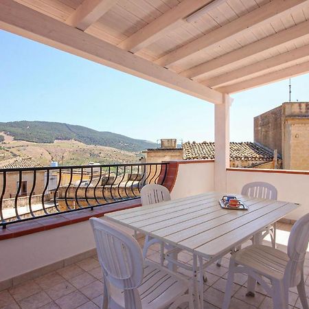 Casa Vacanze La Torre Villa ซัมบูกา ดิ ซิซิเลีย ภายนอก รูปภาพ