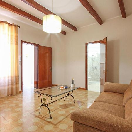 Casa Vacanze La Torre Villa ซัมบูกา ดิ ซิซิเลีย ภายนอก รูปภาพ