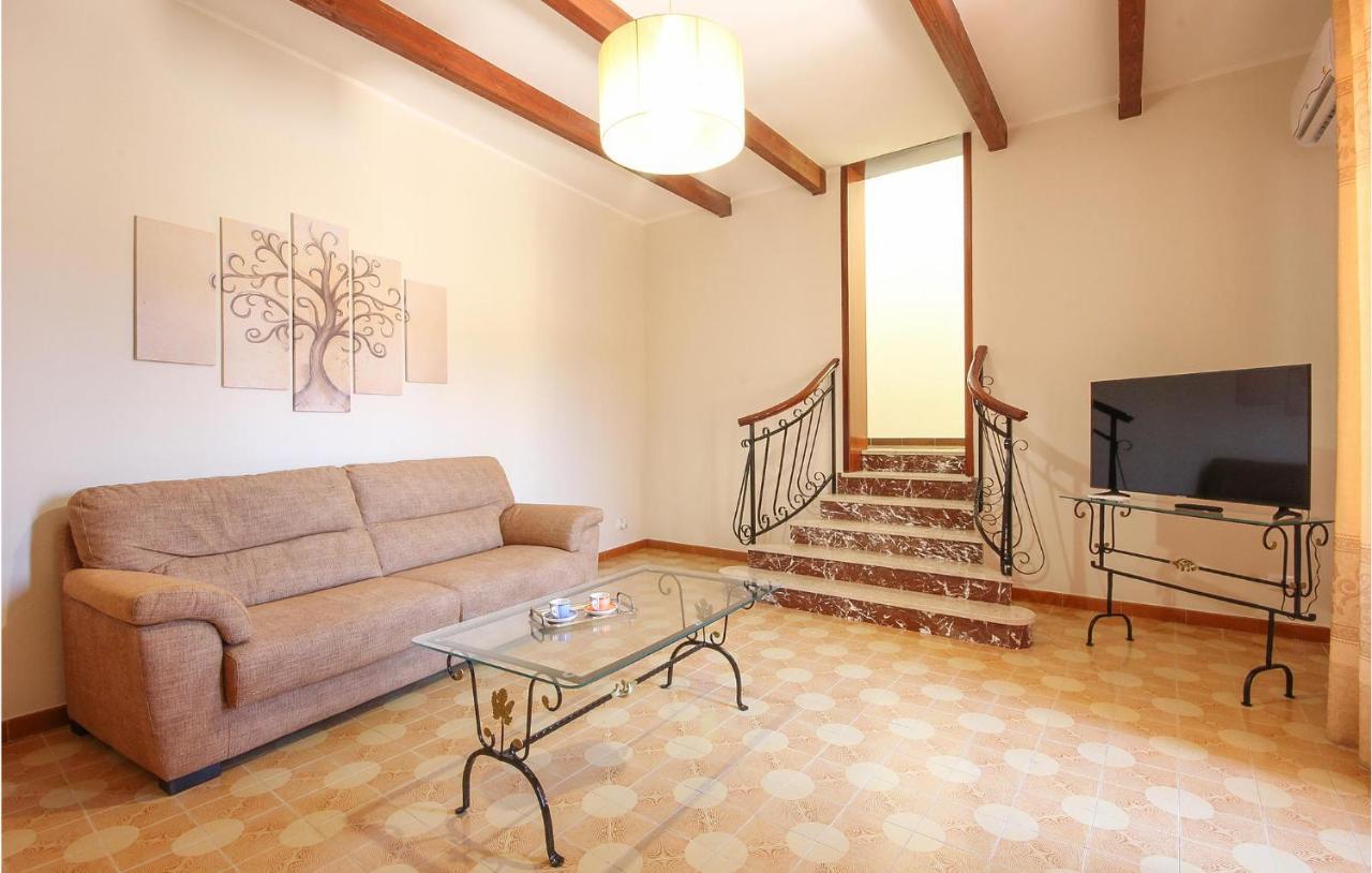 Casa Vacanze La Torre Villa ซัมบูกา ดิ ซิซิเลีย ภายนอก รูปภาพ