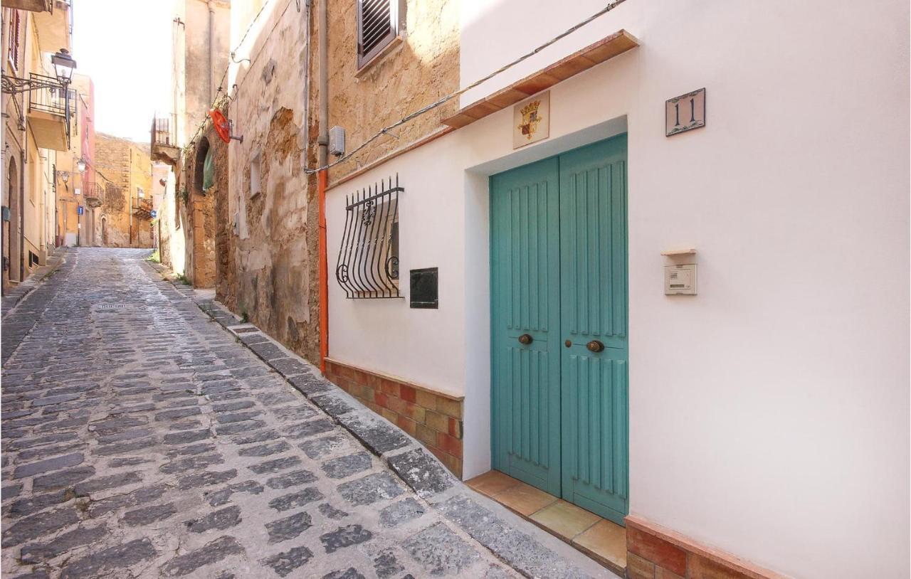 Casa Vacanze La Torre ซัมบูกา ดิ ซิซิเลีย ภายนอก รูปภาพ