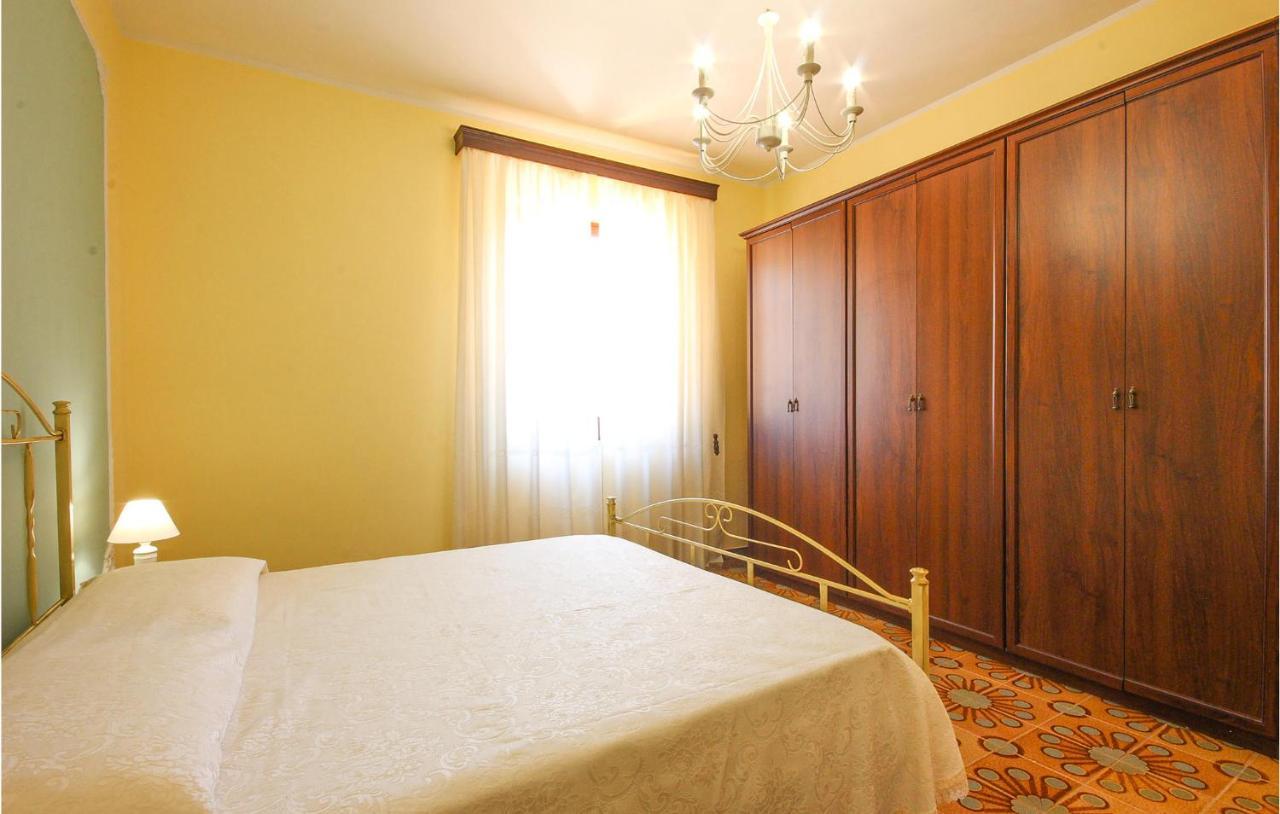 Casa Vacanze La Torre ซัมบูกา ดิ ซิซิเลีย ภายนอก รูปภาพ