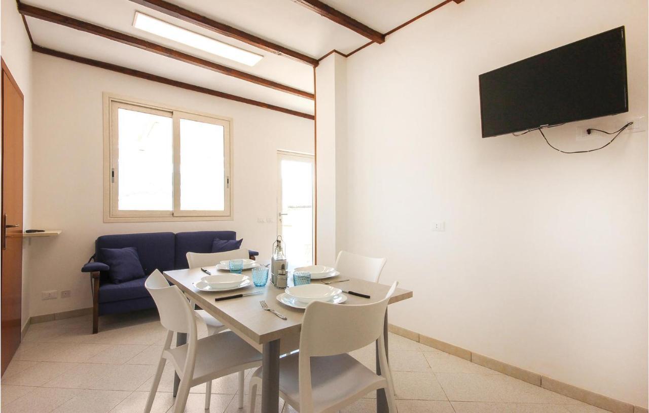 Casa Vacanze La Torre Villa ซัมบูกา ดิ ซิซิเลีย ภายนอก รูปภาพ