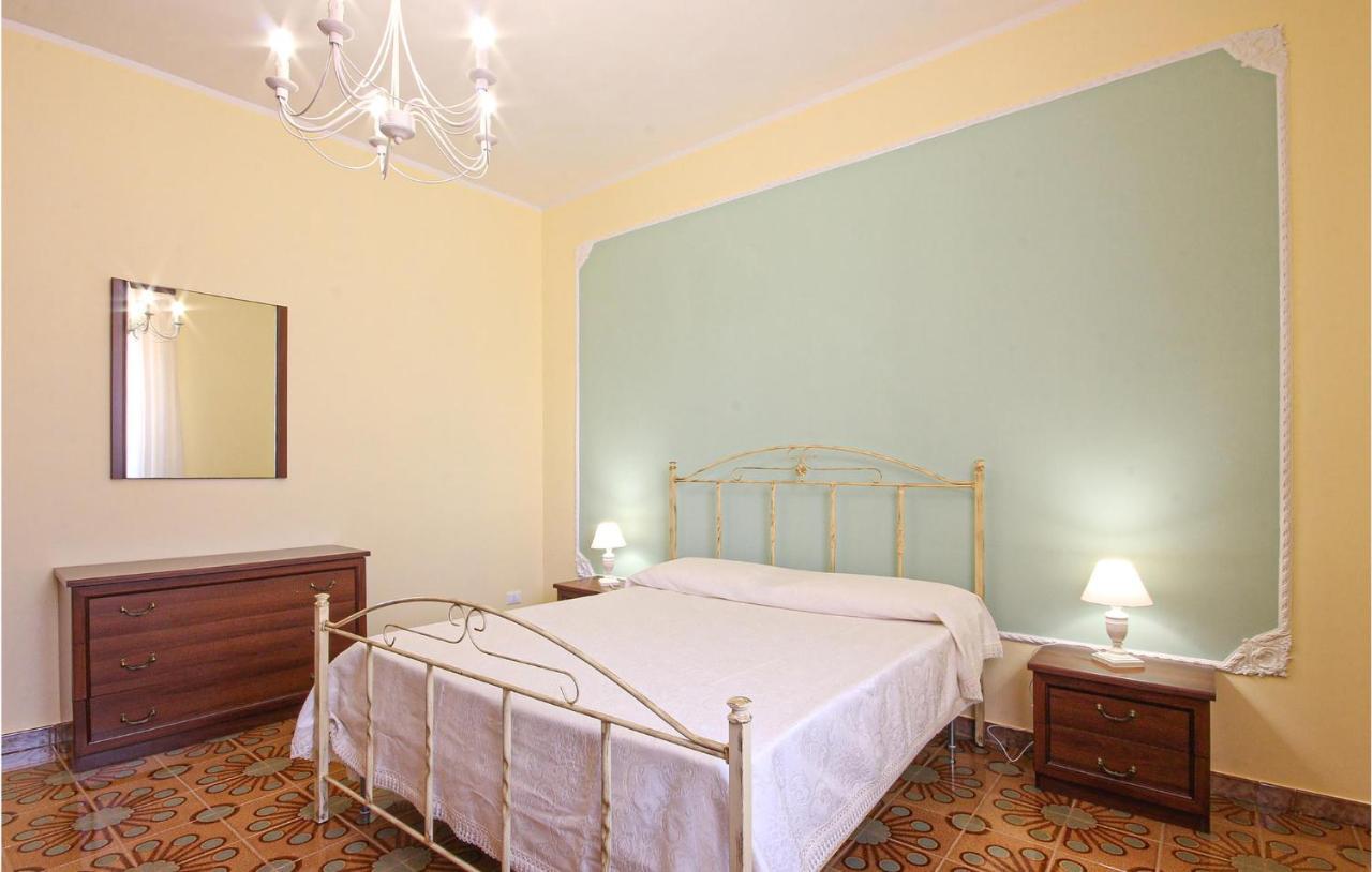 Casa Vacanze La Torre Villa ซัมบูกา ดิ ซิซิเลีย ภายนอก รูปภาพ
