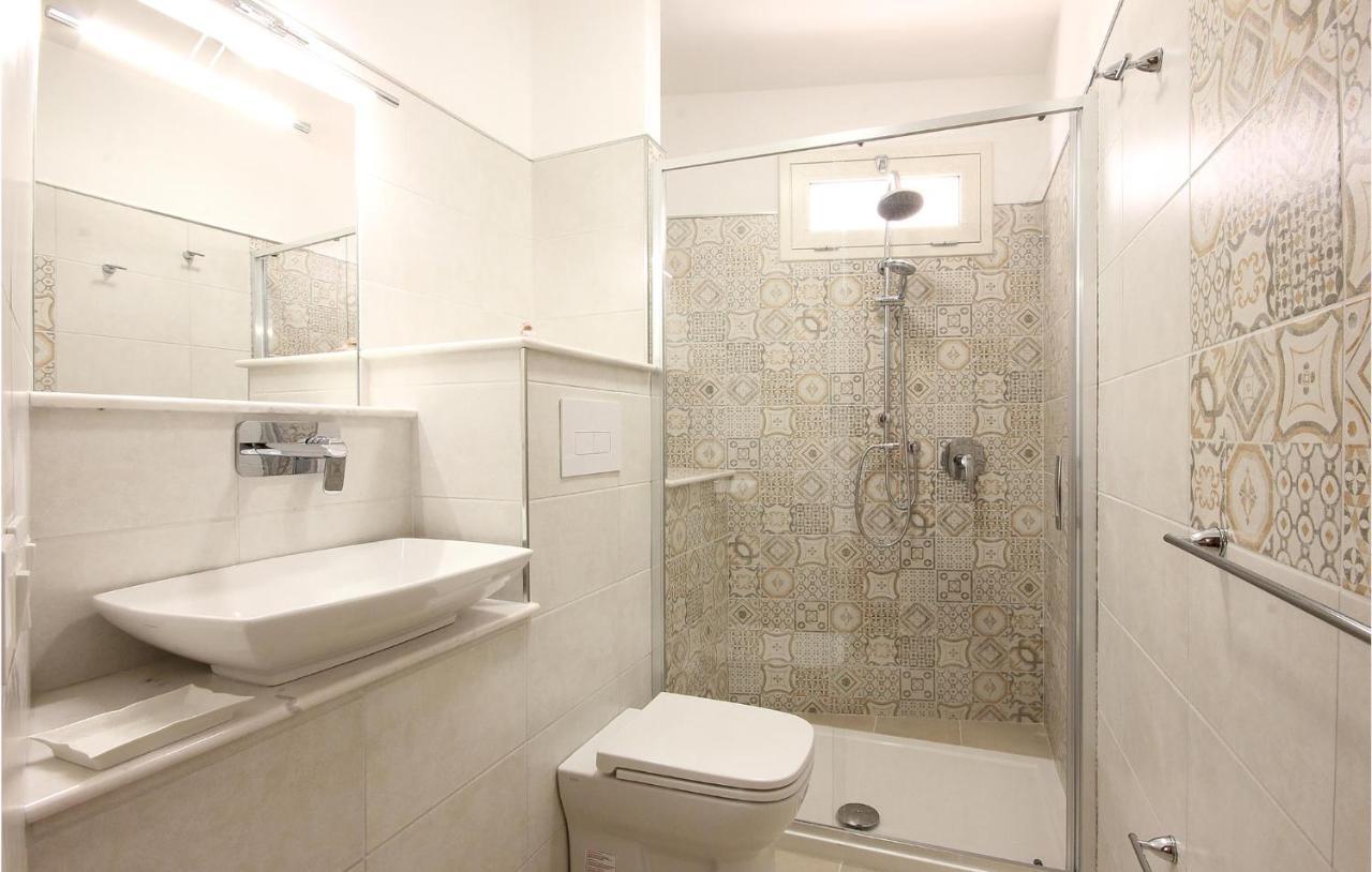Casa Vacanze La Torre ซัมบูกา ดิ ซิซิเลีย ภายนอก รูปภาพ