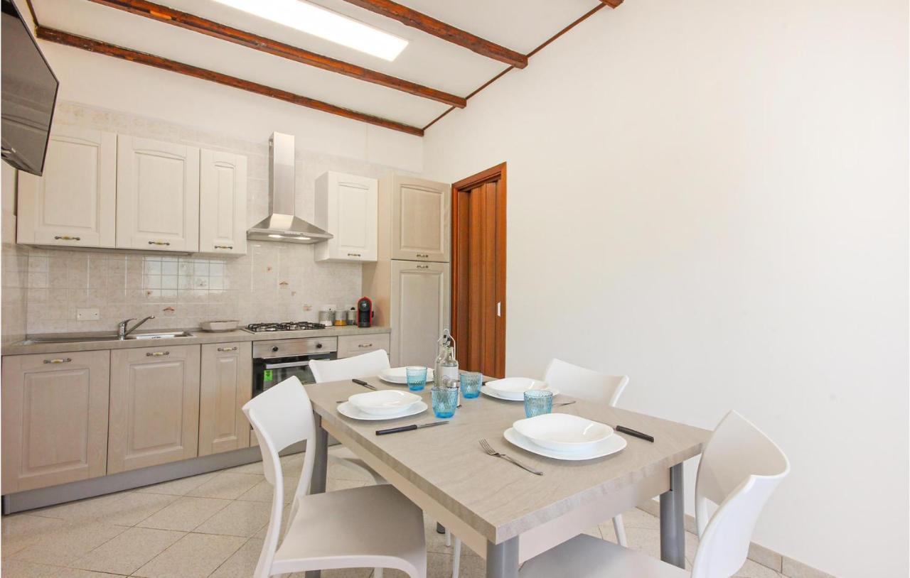 Casa Vacanze La Torre Villa ซัมบูกา ดิ ซิซิเลีย ภายนอก รูปภาพ