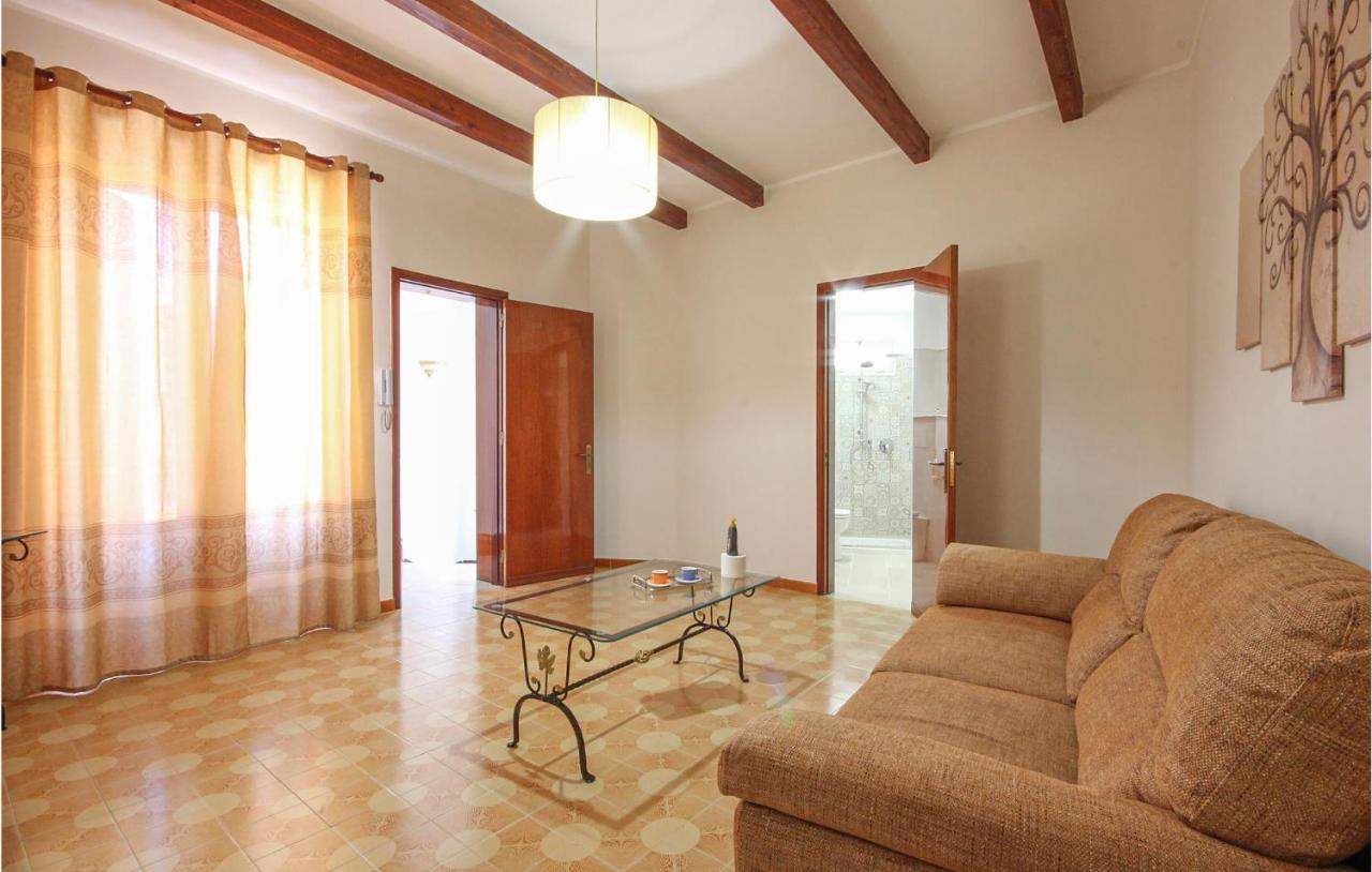 Casa Vacanze La Torre ซัมบูกา ดิ ซิซิเลีย ภายนอก รูปภาพ