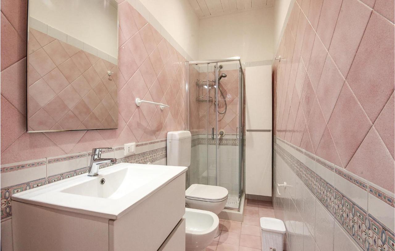 Casa Vacanze La Torre ซัมบูกา ดิ ซิซิเลีย ภายนอก รูปภาพ